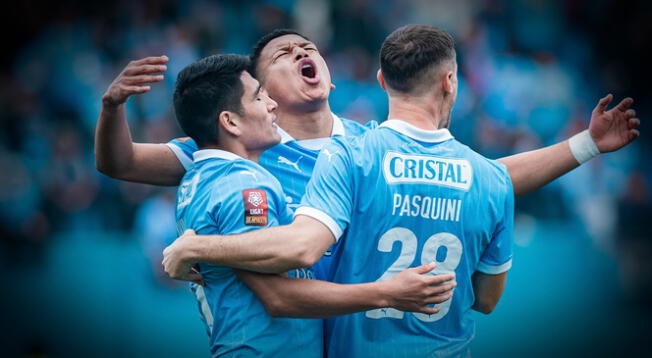 Sporting Cristal anunció la salida de una destacada figura
