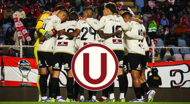 Universitario aún planea incorporaciones.
