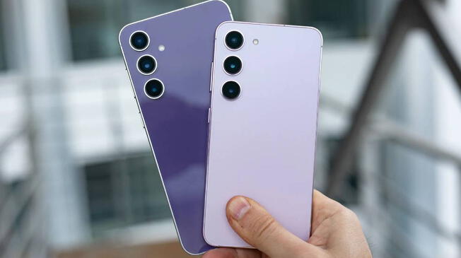 El Galaxy S23FE 5G de Samsung es un gama alta de gran capacidad y precio reducido que supera al iPhone 16.