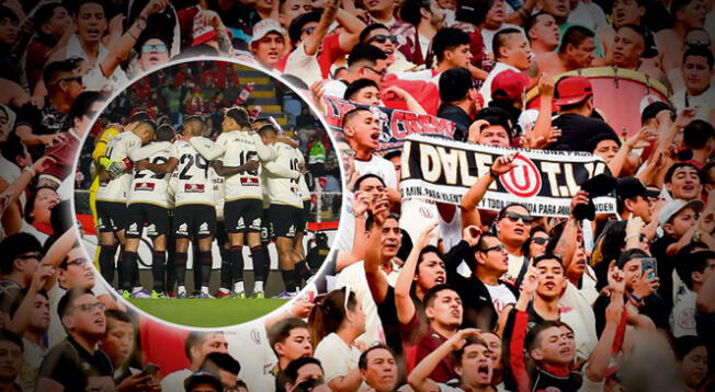 Universitario dio importante anuncio a sus hinchas en su aniversario Universitario dio importante anuncio a sus hinchas en su aniversario