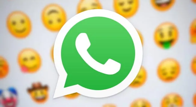 Cómo aprender a crear stickers en WhatsApp usando solo emojis.