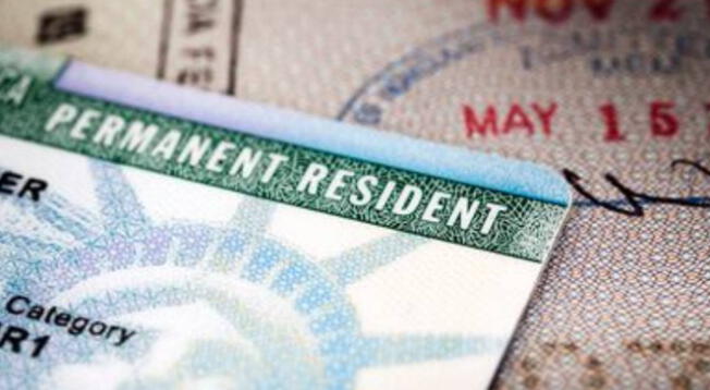 Ten cuidado para que no te revoquen tu Green Card.