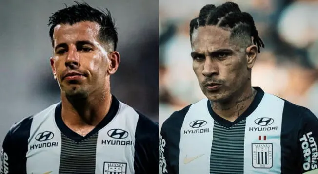 Alianza Lima tomó radical postura sobre Paolo Guerrero y Pablo Ceppelini tras videos en fiestas