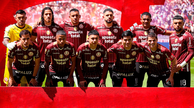 Entérate si Universitario busca concretar el fichaje de un delantero para la Copa Libertadores y Liga 1.