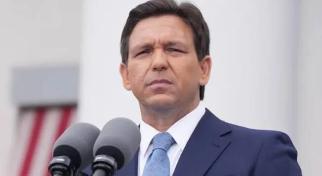 Estas son las nuevas leyes firmadas por Ron DeSantis para este verano 2025.