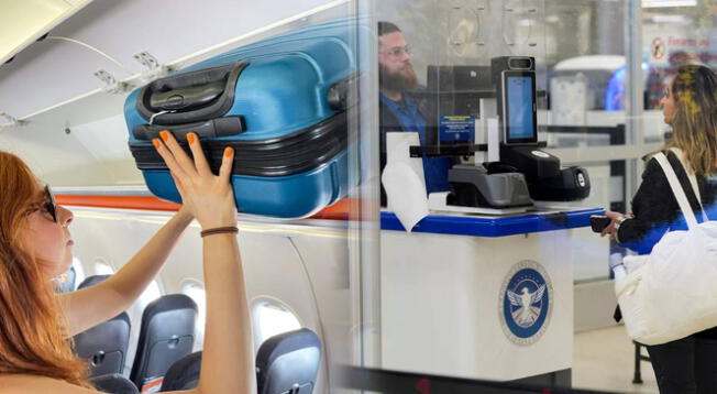 Esta normativa tiene como objetivo prevenir riesgos para la seguridad aeroportuaria.