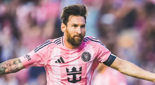 Lionel Messi podría regresar para los cuartos de final de la Premiere League.