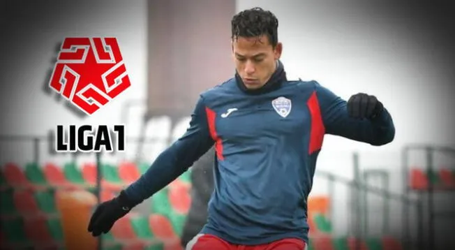 Cristian Benavente logró acuerdo y será flamante jale de grande de la Liga 1 2025 Cristian Benavente logró acuerdo y será flamante jale de grande de la Liga 1 2025