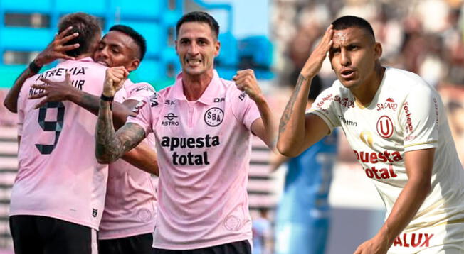 Exfiguras de Lanús y Cristal jugarán con Sport Boys ante Universitario