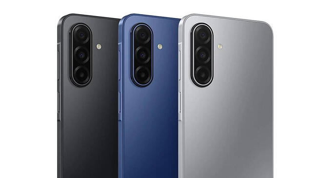 El Galaxy A17 5G es el nuevo teléfono de gama entrada, que tiene gran capacidad y precio bajo. El Galaxy A17 5G es el nuevo teléfono de gama entrada, que tiene gran capacidad y precio bajo.
