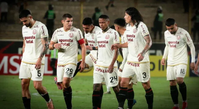 Universitario sufre baja de última hora para enfrentar a Sport Boys Universitario sufre baja de última hora para enfrentar a Sport Boys
