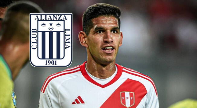 Luis Abram y el por qué rechazó a Alianza Lima. Luis Abram y el por qué rechazó a Alianza Lima.