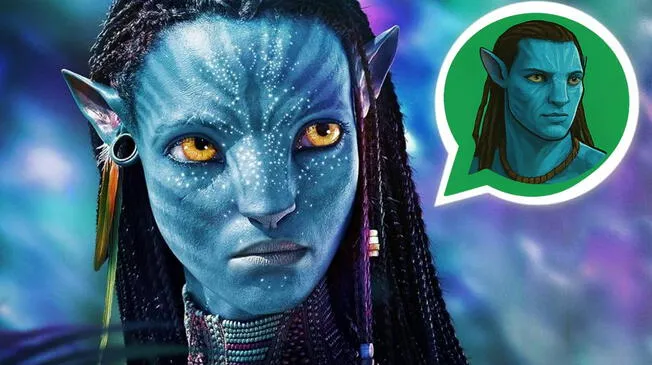 Activa el 'Modo Avatar' GRATIS en tu smartphone Android. Activa el 'Modo Avatar' GRATIS en tu smartphone Android.