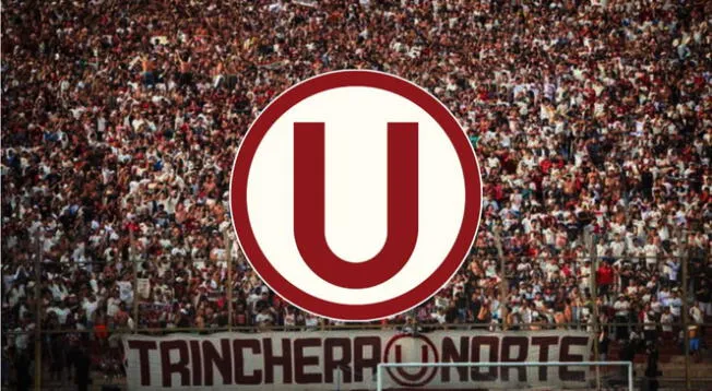 Universitario descendió a la Segunda División.