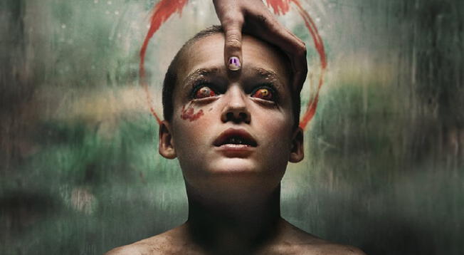 Películas de terror que llegarán a los cines en el 2025. Películas de terror que llegarán a los cines en el 2025.