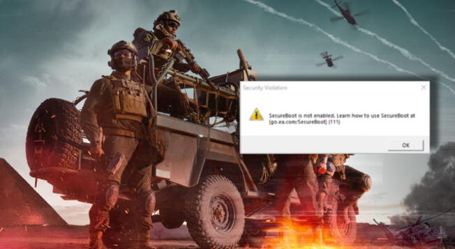 Qué es, cómo funciona y para qué sirve en Battlefield 6.