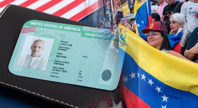 Toma en cuenta esto durante tu proceso para la Green Card. Toma en cuenta esto durante tu proceso para la Green Card.