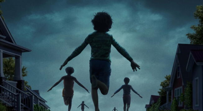 Director Zach Cregger se plantea una secuela de 'La hora de la desaparición'.