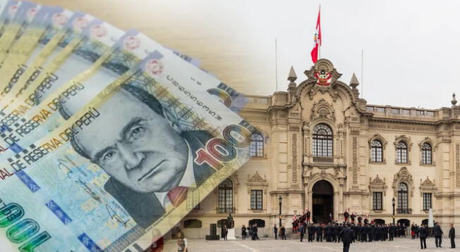 El Bono 600 soles aún no ha sido confirmado por el Estado peruano . El Bono 600 soles aún no ha sido confirmado por el Estado peruano .