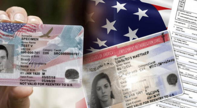 Así puedes pedir tu permiso de trabajo como inmigrante venezolano. Así puedes pedir tu permiso de trabajo como inmigrante venezolano.