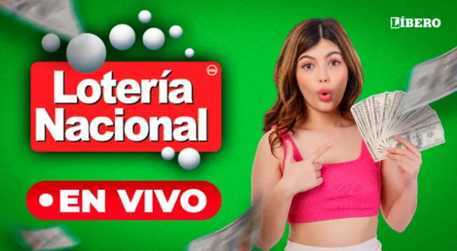 Conoce los resultados de la Lotería Nacional de Costa Rica de HOY, domingo 9 de agosto.
