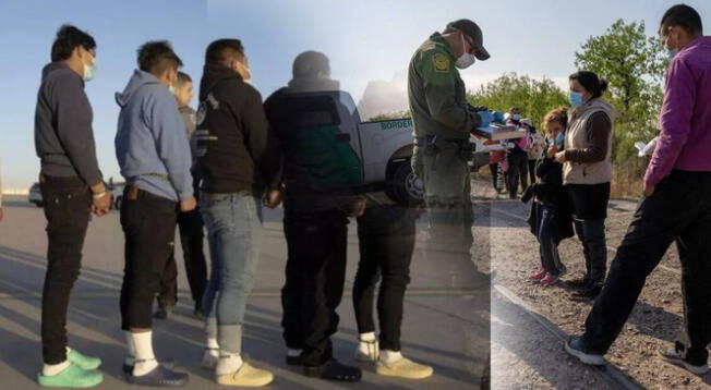 Estas recomendaciones debes tomar en cuenta durante una redada migratoria.