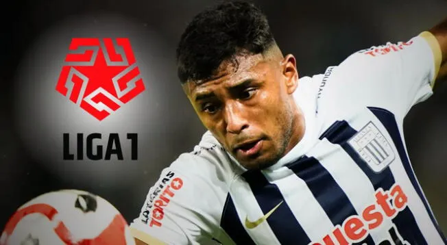 Jhamir D’ Arrigo dejó Alianza Lima y será flamante refuerzo de club campeón de la Liga 1 Jhamir D’ Arrigo dejó Alianza Lima y será flamante refuerzo de club campeón de la Liga 1