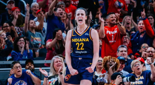 Caitlin Clark no jugará en el duelo de Indiana Fever vs. Chicago. Caitlin Clark no jugará en el duelo de Indiana Fever vs. Chicago.