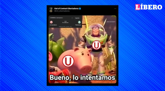 El mundo Universitario ya piensa en el próximo partido luego del cruce frente a Boys. El mundo Universitario ya piensa en el próximo partido luego del cruce frente a Boys.