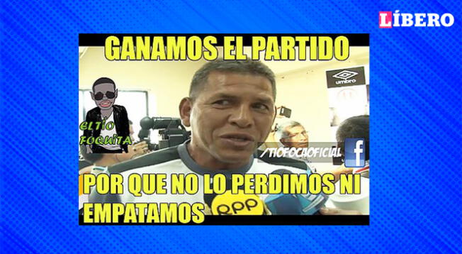 El 'Puma' Carranza se convirtió en 'víctima' de los memes. El 'Puma' Carranza se convirtió en 'víctima' de los memes.