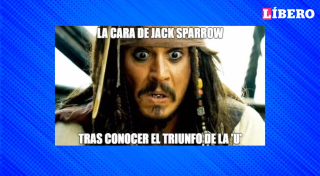 Los memes desataron un sinfín de carcajas en Facebook. Los memes desataron un sinfín de carcajas en Facebook.
