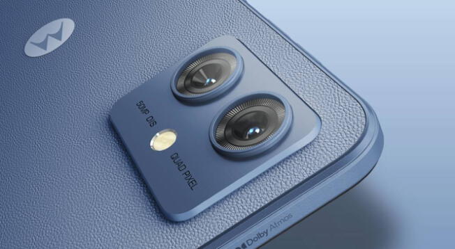 No hay duda que el Motorola G54 5G es uno de los teléfonos de gama media más potentes y baratos que supera el Galaxy A56 de Samsung. No hay duda que el Motorola G54 5G es uno de los teléfonos de gama media más potentes y baratos que supera el Galaxy A56 de Samsung.