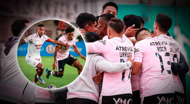 Sport Boys tomó radical medida tras derrota ante Universitario Sport Boys tomó radical medida tras derrota ante Universitario