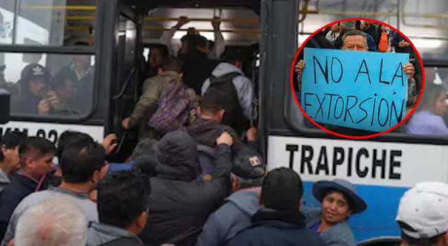 Confirman un nuevo paro de transportistas para el jueves 21 de agosto. Confirman un nuevo paro de transportistas para el jueves 21 de agosto.