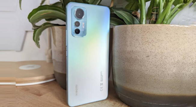 El Xiaomi 12 Lite de 2023 sigue vigente y se ha convertido en el gama media más buscado del 2025. Su precio es demasiado bajo para lo que ofrece. El Xiaomi 12 Lite de 2023 sigue vigente y se ha convertido en el gama media más buscado del 2025. Su precio es demasiado bajo para lo que ofrece.