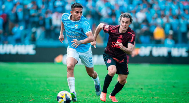 Sporting Cristal quiere seguir como líder del Torneo Clausura 2025. Sporting Cristal quiere seguir como líder del Torneo Clausura 2025.