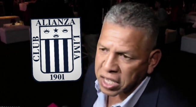 'Puma' Carranza no se guardó nada y dio rotundo mensaje a Alianza Lima