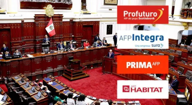 AFP: consulta lo último que se sabe sobre el posible retiro AFP: consulta lo último que se sabe sobre el posible retiro