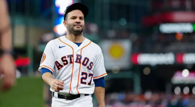 José Altuve formó parte de la alineación de los Antros vs. Yankees. José Altuve formó parte de la alineación de los Antros vs. Yankees.