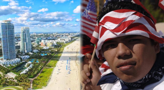Auxiliar de carga es el puesto que no pide tener un título universitario en Miami y se paga 20 dólares la hora. Auxiliar de carga es el puesto que no pide tener un título universitario en Miami y se paga 20 dólares la hora.
