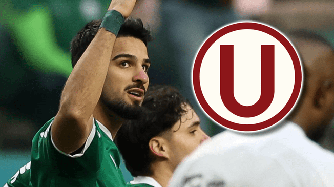 Palmeiras venció a Ceará en su último partido previo a enfrentar a Universitario por Copa Libertadores. Palmeiras venció a Ceará en su último partido previo a enfrentar a Universitario por Copa Libertadores.