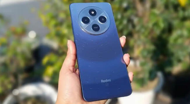 Este Xiaomi es muy barato y tiene diseño muy estilizado. Este Xiaomi es muy barato y tiene diseño muy estilizado.