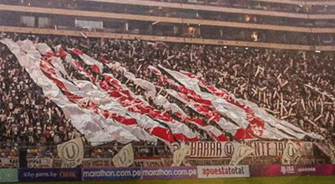 Universitario de Deportes y una importante noticia para sus hinchas. Universitario de Deportes y una importante noticia para sus hinchas.