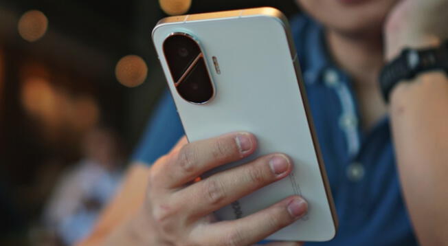 La grabación de video se ha vuelto muy importante al momento de adquirir un celular. La grabación de video se ha vuelto muy importante al momento de adquirir un celular.