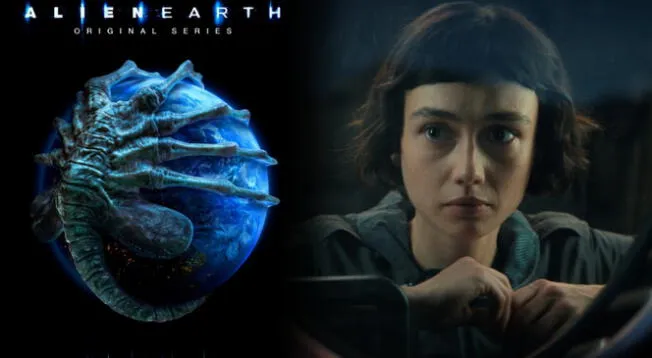 Esta será la primera serie de la saga Alien y, además, la trama tendrá lugar en la Tierra, algo nunc antes visto.