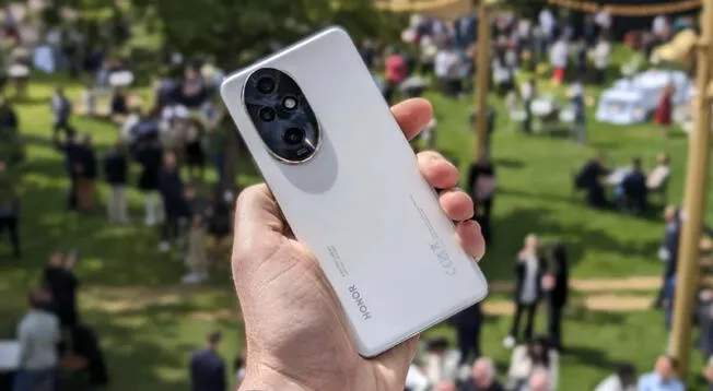 La potencia de los teléfonos Honor que mejor encontrarás en el 2025. La potencia de los teléfonos Honor que mejor encontrarás en el 2025.