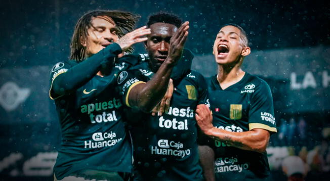 Campeón del Brasileirao jugará con Alianza Lima ante U Católica