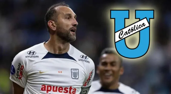 Alianza Lima no contará con tres figuras para enfrentar a Universidad Católica