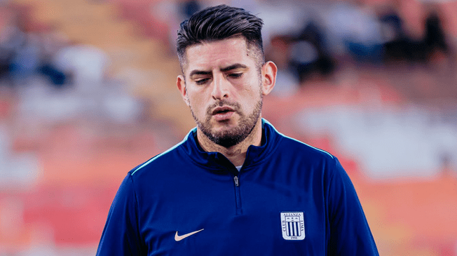 Equipos del extranjero han enviado ofertas a Carlos Zambrano tras su buen año con Alianza Lima. Equipos del extranjero han enviado ofertas a Carlos Zambrano tras su buen año con Alianza Lima.