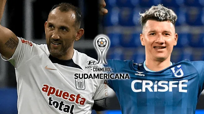 Alianza Lima y U. Católica de Ecuador se enfrentan en Matute por la Copa Sudamericana 2025. Alianza Lima y U. Católica de Ecuador se enfrentan en Matute por la Copa Sudamericana 2025.